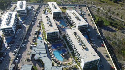 Flat/Apart Hotel, 1 quarto, 41 m² - Foto 4