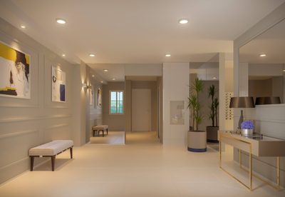 Apartamento, 3 quartos, 61 m² - Foto 3