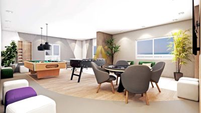 Apartamento, 3 quartos, 106 m² - Foto 3