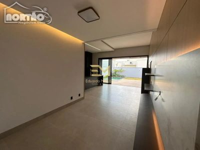Casa, 1 quarto, 184 m² - Foto 3