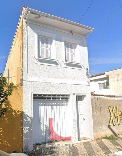 Casa, 2 quartos, 200 m² - Foto 1