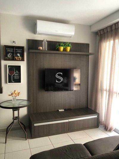 Apartamento, 2 quartos, 63 m² - Foto 4