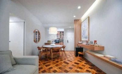 Apartamento, 2 quartos, 80 m² - Foto 2