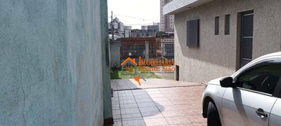 Casa, 2 quartos, 220 m² - Foto 2