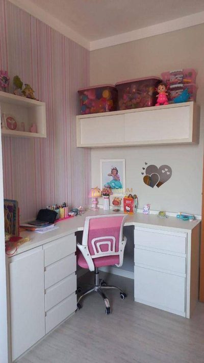 Apartamento, 3 quartos, 92 m² - Foto 4
