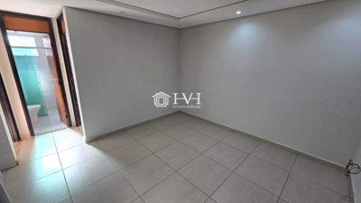 Apartamento, 2 quartos, 52 m² - Foto 3