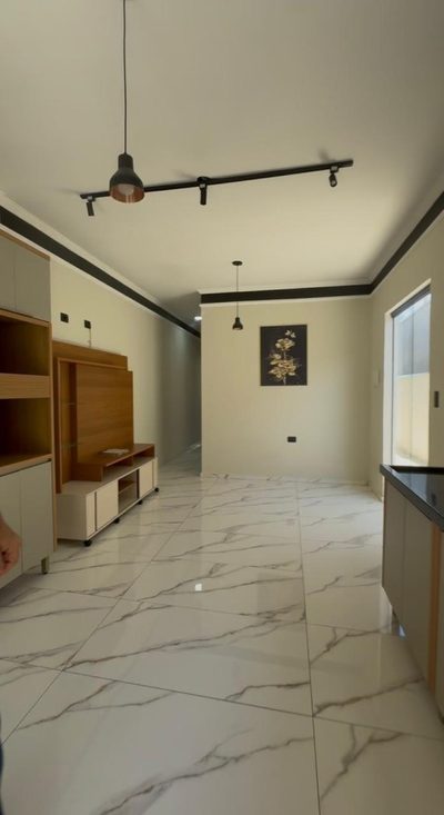 Casa, 2 quartos - Foto 5