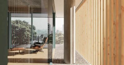 Apartamento, 3 quartos, 200 m² - Foto 2