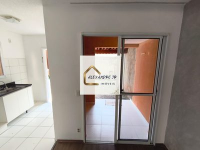 Casa de Condomínio, 2 quartos - Foto 2