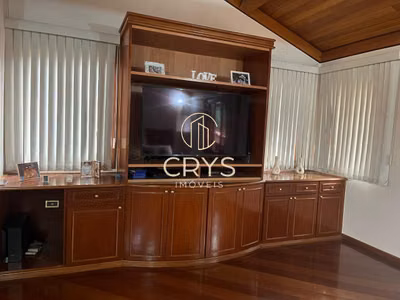 Casa, 3 quartos, 320 m² - Foto 4