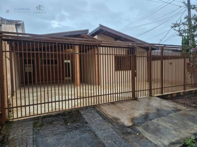Casa, 5 quartos, 210 m² - Foto 2