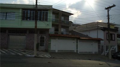 Sobrado, 2 quartos, 180 m² - Foto 5