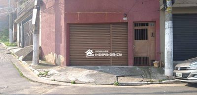 Casa, 1 quarto, 35 m² - Foto 2