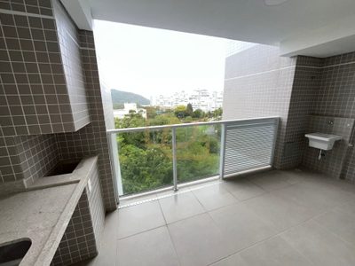 Apartamento, 1 quarto, 45 m² - Foto 5