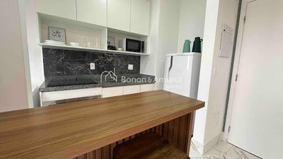 Apartamento, 1 quarto, 35 m² - Foto 5