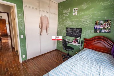 Apartamento, 3 quartos, 133 m² - Foto 5