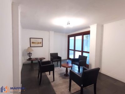 Apartamento, 2 quartos, 90 m² - Foto 3