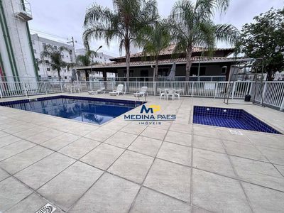 Apartamento, 2 quartos, 45 m² - Foto 5
