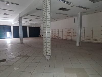 Loja-Salão, 520 m² - Foto 3