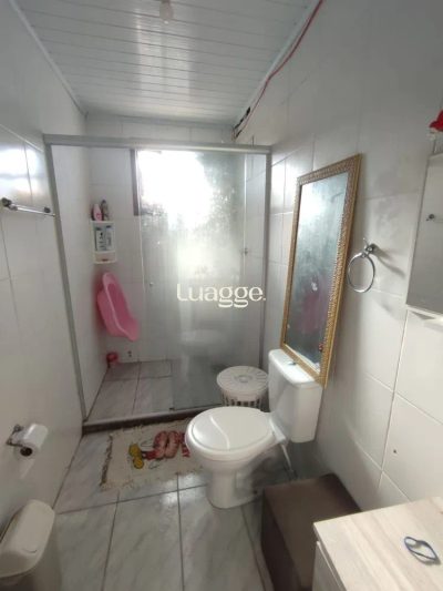 Casa, 3 quartos, 287 m² - Foto 1