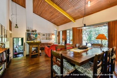 Casa, 4 quartos, 230 m² - Foto 4