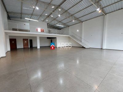 Loja-Salão, 388 m² - Foto 2