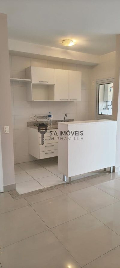Apartamento, 1 quarto, 50 m² - Foto 2