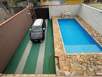 Casa, 3 quartos - Foto 3