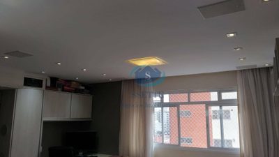 Apartamento, 2 quartos, 80 m² - Foto 4