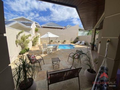 Casa de Condomínio, 5 quartos - Foto 3