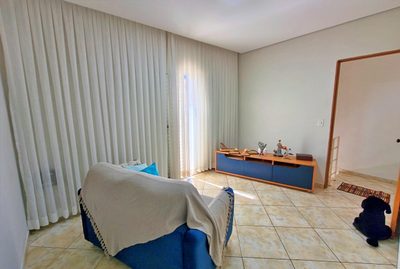 Sobrado, 2 quartos, 110 m² - Foto 1