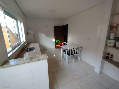 Casa, 3 quartos, 130 m² - Foto 4