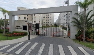 Apartamento, 2 quartos, 44 m² - Foto 1