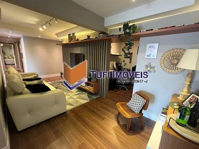 Cobertura, 3 quartos, 185 m² - Foto 5