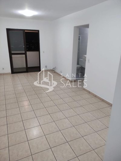 Apartamento, 2 quartos, 60 m² - Foto 3