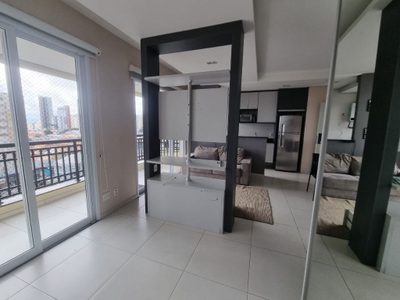 Apartamento, 1 quarto, 40 m² - Foto 3
