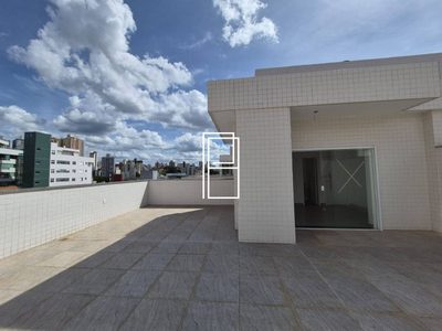 Cobertura, 3 quartos, 204 m² - Foto 2
