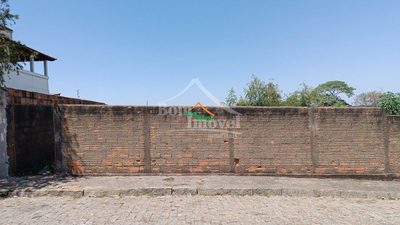 Terreno, 220 m² - Foto 1
