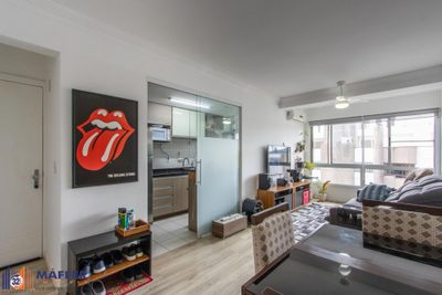 Apartamento, 2 quartos, 60 m² - Foto 2