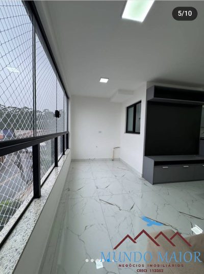 Apartamento, 3 quartos, 80 m² - Foto 5