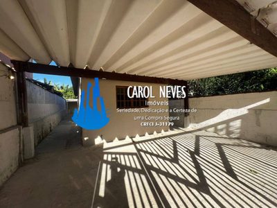 Casa, 2 quartos, 141 m² - Foto 1