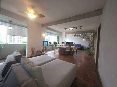 Apartamento, 4 quartos, 230 m² - Foto 3