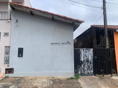 Casa, 2 quartos, 128 m² - Foto 1