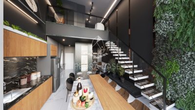 Apartamento, 3 quartos, 88 m² - Foto 2