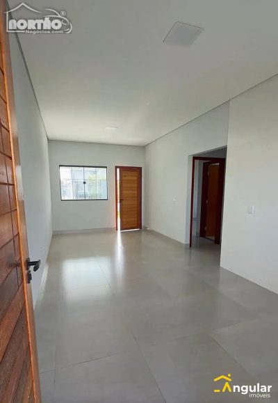 Casa, 2 quartos - Foto 3