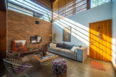 Casa, 2 quartos, 175 m² - Foto 4