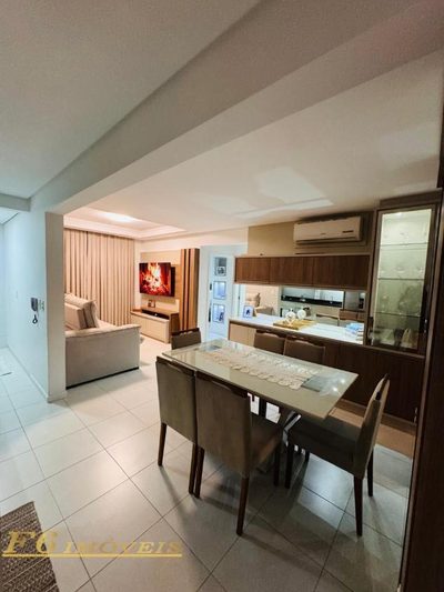 Apartamento, 2 quartos, 72 m² - Foto 3