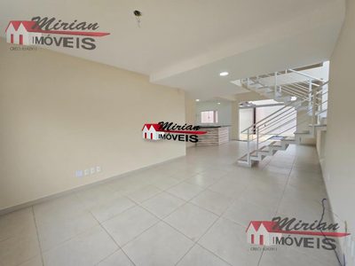 Sobrado, 4 quartos, 260 m² - Foto 2