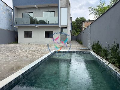 Apartamento, 2 quartos, 81 m² - Foto 1