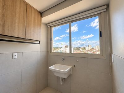 Apartamento, 3 quartos, 96 m² - Foto 3